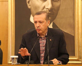 Başbakan'dan kritik PKK açıklaması