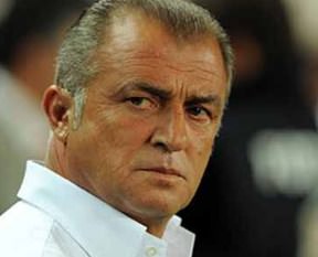 Fatih Terim'in hapsi istendi