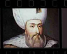 Padişahların anneleri nereli?