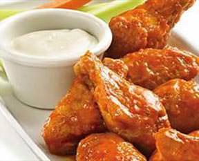 Çocuklara özel tavuk