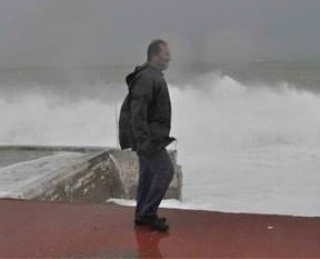 Meteoroloji'den fırtına uyarısı