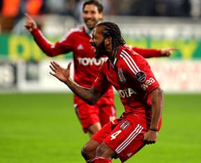 Fernandes'e ceza kapıda