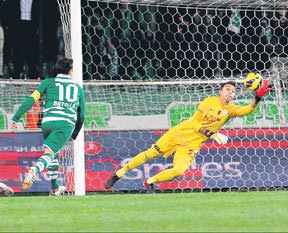 İşte Burak krizinin sırrı