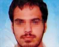 Tecavüze çatalla direnip kurtuldu