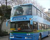 Otobüslerde yeni dönem!