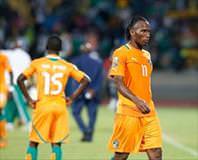 Drogba yola çıktı!