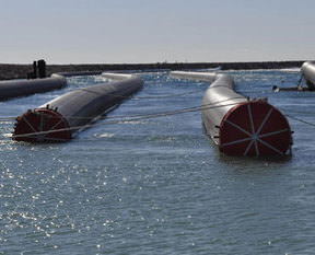 Yüzyılın projesi adım adım ilerliyor