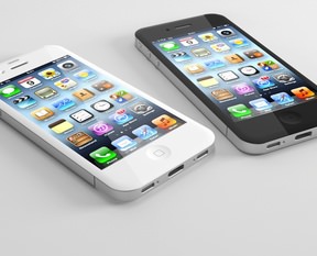 Apple'a iPhone şoku