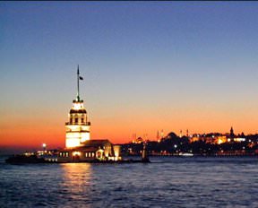 İşte İstanbul farkı