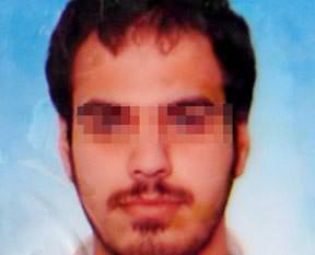 Tecavüze çatalla direnip kurtuldu