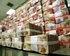 Ziraat'ten iki bono ihracı