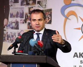 Tarlada iz bıraktık