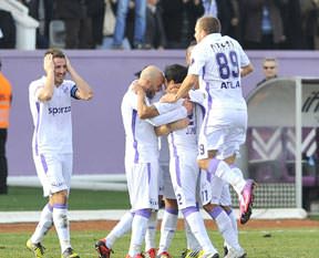 40 metreden hayat öpücüğü