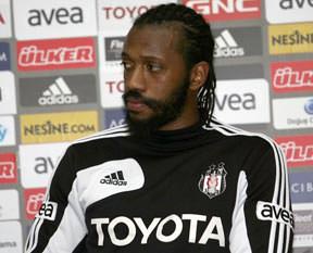 Saygısızlık yaptım