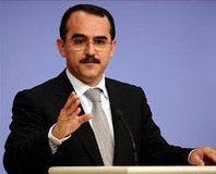 Bakan’dan Öcalan açıklaması