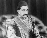 Abdülhamid unutulmadı