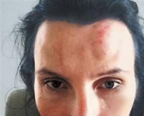 Çin'in kadın kahramanı