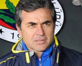 Fenerbahçe'de dev operasyon