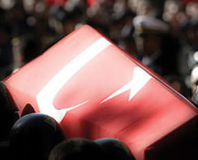 Siirt'ten acı haber