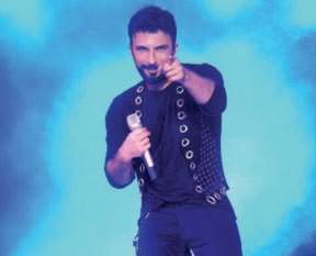 Megastar sözünü tutmadı