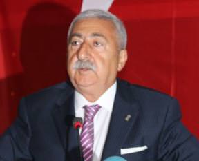 'Esnaf 7 bin 200 gün çalışıp emekli olsun'