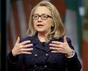 O artık ev hanımı