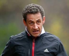 Sarkozy yandı
