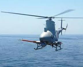 Casus helikopter Afganistan'da