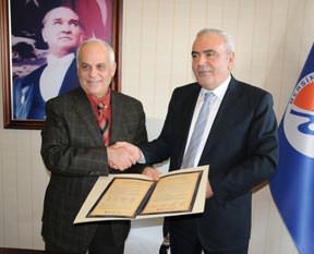 Eğitime 1 milyon tl