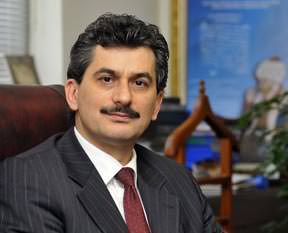 13 yıl sonra barış ödülü