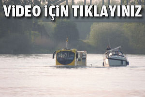 İstanbul'a yüzen otobüsler geliyor-1