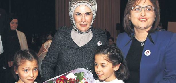 Kardeşleri ayırmayın!