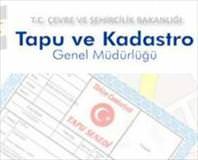 Gayrimenkulde durmak yok