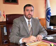 67 metrelik minare...