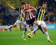 UEFA kadrosuna 3 yeni isim