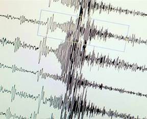 8 şiddetinde deprem