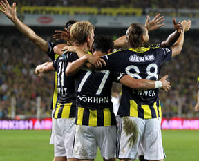 Fenerbahçe'de 3 isim için karar verildi!