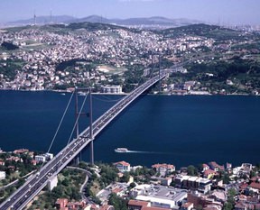 Buralarda oturanlar dikkat!