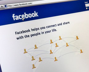 Facebook'ta oyun oynayanlar dikkat
