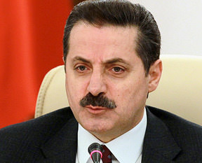 Bakan Çelik müjdeyi verdi