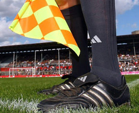 İşte haftanın hakemleri