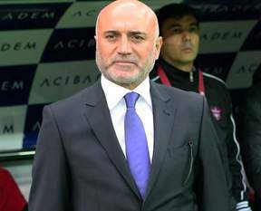 Hikmet Karaman Bursaspor