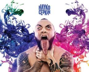 Hayko'dan aşk ızdırapları