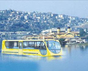Haliç’büs