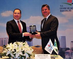 TEB'den kentsel dönüşüm kredisi