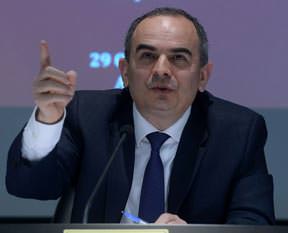 Altın-döviz rezervi tarihi zirvede