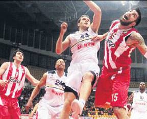 Potada Türkiye kupası heyecanı başlıyor...