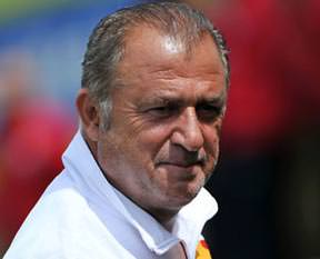 Terim Genç Aslanlarını arıyor!