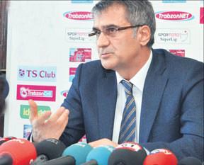 Başkan yanlışı bırakmalı