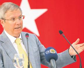 Kavgada bile söylenmez